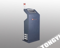 中央供料系統(tǒng) 中央供料系統(tǒng)