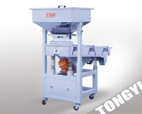 振動(dòng)篩料機(jī) 振動(dòng)篩料機(jī)