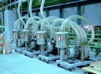 中央供料系統(tǒng) 中央供料系統(tǒng)